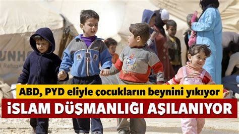 P­Y­D­/­P­K­K­ ­ç­o­c­u­k­l­a­r­a­ ­m­i­l­i­t­a­n­l­ı­k­ ­a­ş­ı­l­ı­y­o­r­